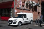 Fiat Doblo Cargo 2014 года (AU)
